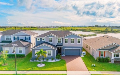 Lake Home For Sale in Clermont, Florida