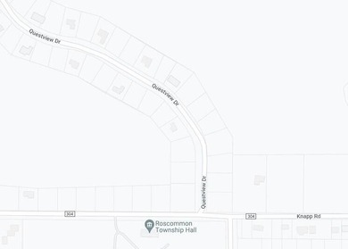 Golf course lot with approximately 300 ft of shared access to - photo 2