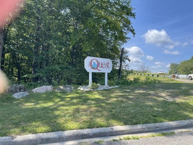 Golf course lot with approximately 300 ft of shared access to - photo 3