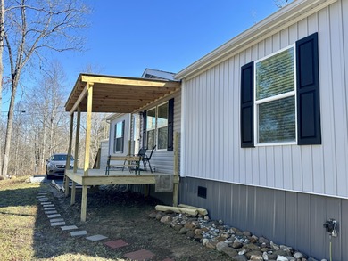 NEW DOUBLEWIDE WITH SEASONAL LAKE VIEW WOOD CREEK LAKE - photo 34