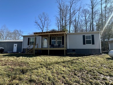 NEW DOUBLEWIDE WITH SEASONAL LAKE VIEW WOOD CREEK LAKE - photo 35