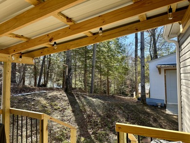 NEW DOUBLEWIDE WITH SEASONAL LAKE VIEW WOOD CREEK LAKE - photo 37