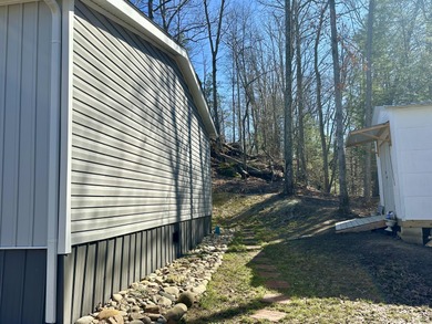 NEW DOUBLEWIDE WITH SEASONAL LAKE VIEW WOOD CREEK LAKE - photo 38