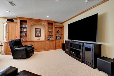 Stunning Custom Built Masterpiece on Extensively Landscaped - photo 40