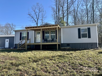 NEW DOUBLEWIDE WITH SEASONAL LAKE VIEW WOOD CREEK LAKE - photo 40
