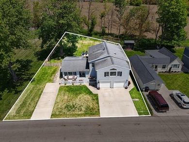 Location, Location, Location! Welcome to your Coldwater Lake - photo 41