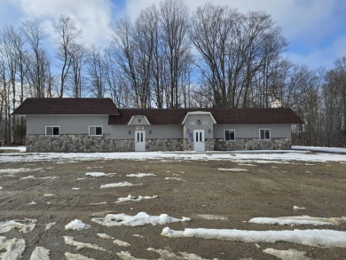Big Lake - Otsego County Commercial For Sale in Gaylord Michigan