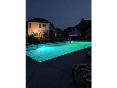 Welcome to your own private resort in one of Crown Point's most - photo 44