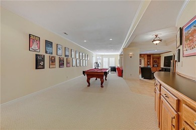 Stunning Custom Built Masterpiece on Extensively Landscaped - photo 44
