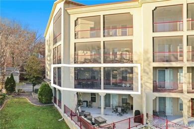 You won't find another condo with all of these wonderful