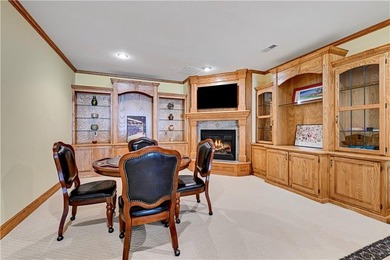 Stunning Custom Built Masterpiece on Extensively Landscaped - photo 46