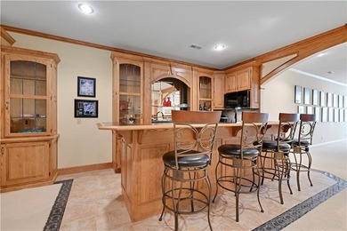 Stunning Custom Built Masterpiece on Extensively Landscaped - photo 47