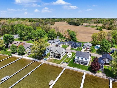 Location, Location, Location! Welcome to your Coldwater Lake - photo 49