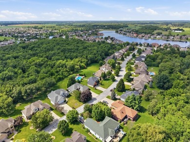 Welcome to your own private resort in one of Crown Point's most - photo 50