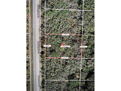Port Charlotte Waterway Area Lot For Sale in Port Charlotte Florida