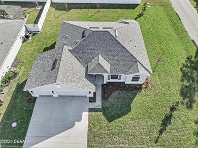 Enjoy spacious living with 10-foot ceilings and a bright, open - photo 3