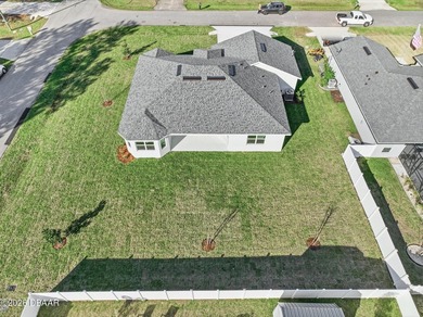 Enjoy spacious living with 10-foot ceilings and a bright, open - photo 7