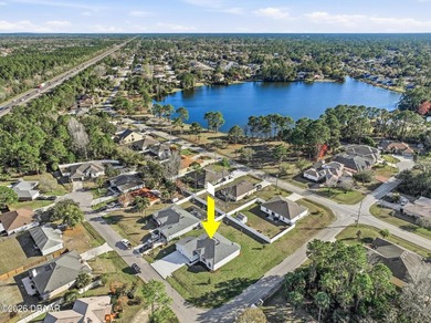 Enjoy spacious living with 10-foot ceilings and a bright, open - photo 9