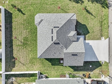Enjoy spacious living with 10-foot ceilings and a bright, open - photo 5