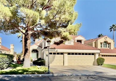 Lake Home For Sale in Las Vegas, Nevada