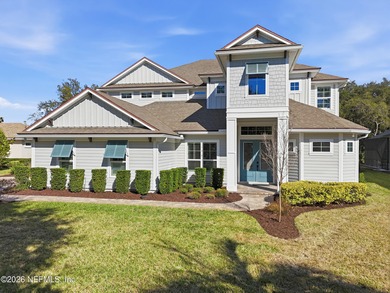 Tolomato River Home Active Under Contract in St Augustine Florida