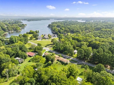 Lake Home For Sale in Hot Springs, Arkansas