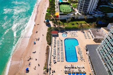 allowed oceanfront condo. Welcome to your seaside retreat, this - photo 1