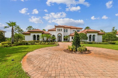 Lake Home For Sale in Thonotosassa, Florida