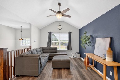 Built in 2021, this well-maintained 3 bedroom, 2 bathroom - photo 5