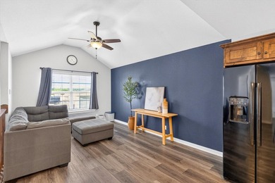 Built in 2021, this well-maintained 3 bedroom, 2 bathroom - photo 6