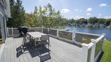 Highland Lake Home Active Under Con in Winchester Connecticut