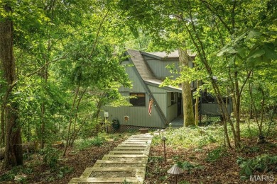 Lake Home For Sale in Innsbrook, Missouri