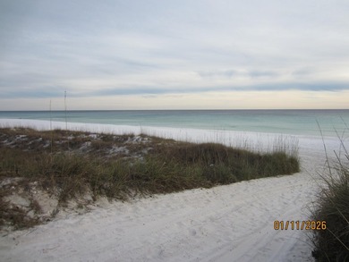 Steps to the white sand beaches of the Emerald Coast & the Gulf - photo 17