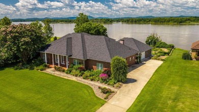 Rare Riverfront Opportunity! Experience timeless elegance in - photo 1