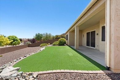 Welcome to 4253 N Pembroke St in Prescott Valley, AZ. An - photo 25