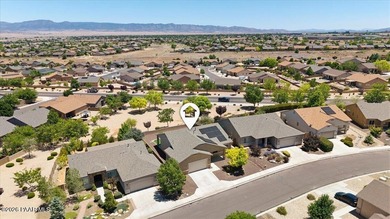 Welcome to 4253 N Pembroke St in Prescott Valley, AZ. An - photo 30