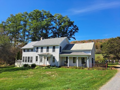 (private lake, pond, coastal) Commercial For Sale in Granville New York