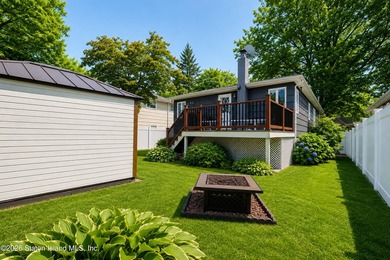 Location! Location! Location! Welcome to 799 Davis Avenue, a - photo 34