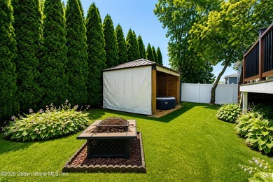 Location! Location! Location! Welcome to 799 Davis Avenue, a - photo 35