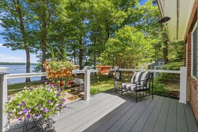 Welcome to 6 Lufkin Lane - Your stunning year-round residence - photo 20