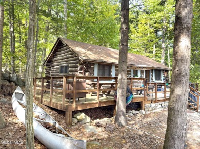 Lake Home For Sale in Lake George, New York