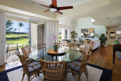 This rarely available floor plan at The Islands offers a - photo 1