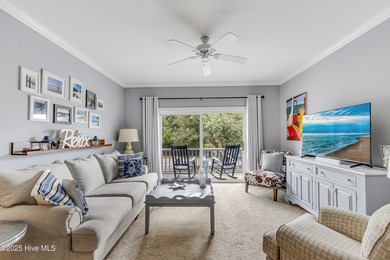 This charming 2 bedroom 2 bath condo is well maintained and