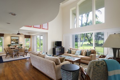 This rarely available floor plan at The Islands offers a - photo 3