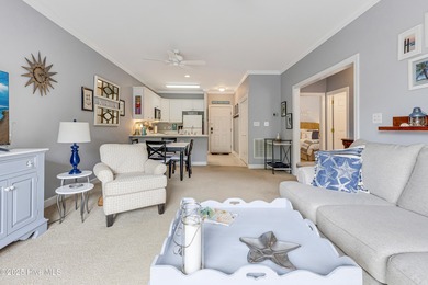 This charming 2 bedroom 2 bath condo is well maintained and