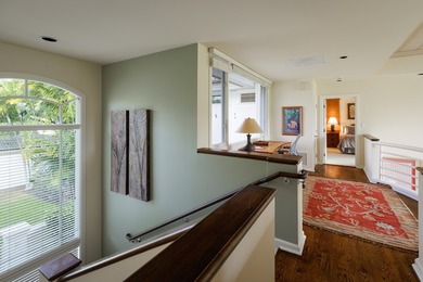 This rarely available floor plan at The Islands offers a - photo 10