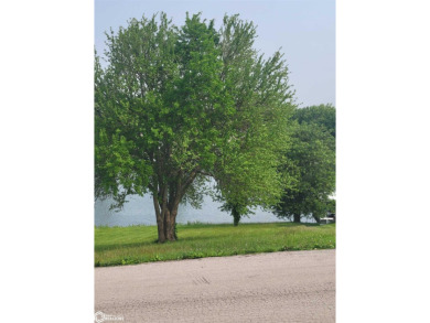 Lake Lot For Sale in Ellston, Iowa