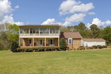 Priced $33,000 under tax appraisal! Experience country living - photo 1
