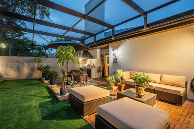 Welcome to this highly desirable corner-unit townhome in the - photo 2