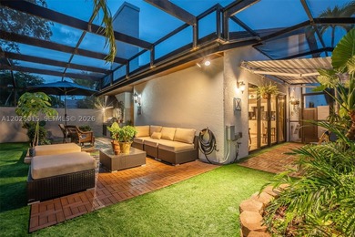 Welcome to this highly desirable corner-unit townhome in the - photo 3